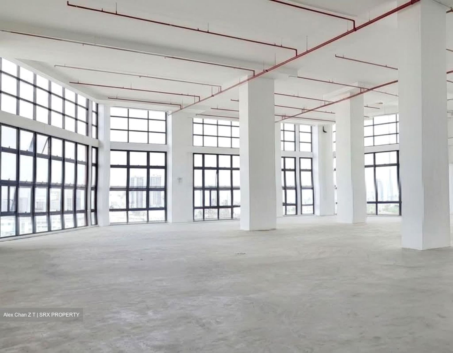 Jtc Surface Engineering Hub @ Buroh Street (D22), Factory #592151201